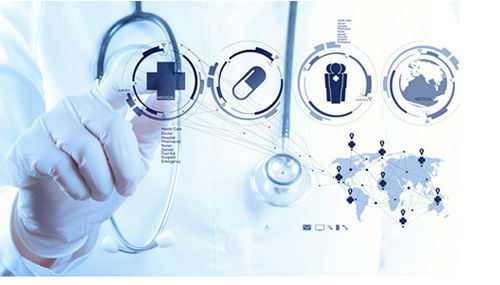 智能醫(yī)療與物聯(lián)網(wǎng)融合 技術(shù)開發(fā)路徑與未來展望